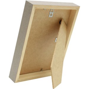 Деревянная рамка S223K 20x30 см тауп