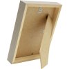Деревянная рамка S223K 20x30 см тауп