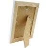 Деревянная рамка S226K 40x50 см белая