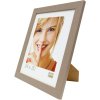 Деревяна рамка S226K 18x24 см сіра