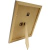 Деревяна рамка S226K 18x24 см сіра