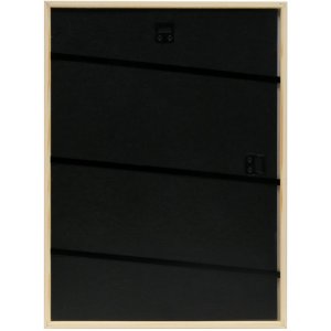 Деревянная рамка S41J Deknudt 15x20 см белая