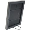 Пластикова рамка S41VK7 сіра 15x30 см