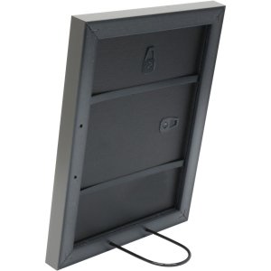 Пластиковая рамка S41VK7 серая 20x30 см