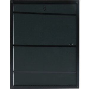 Пластикова рамка S42JD Deknudt 9x13 см - 30x45 см