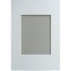Пассатижи с косым срезом - 30x40 см - белоснежный