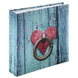 Вкладной альбом Hama Memo Рустико 200 фотографий 10x15 см...