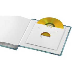 Вкладной альбом Hama Memo Рустико 200 фотографий 10x15 см Дверной стук