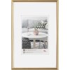 Пластиковая рамка Galeria 60x90 см золото