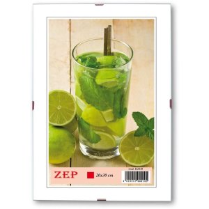 Рамка з акрилового скла 70x100 см