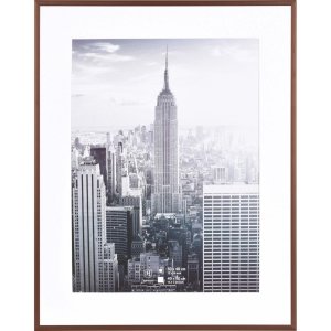 Henzo алюминиевая рама Manhattan 40x50 см бронза