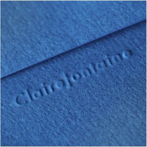 Clairefontaine Umschläge Grain a Pollen DL 110x220...