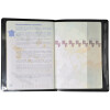 Schutzhülle RFID Hidentity® Passport