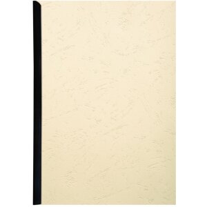 Evercover A4 Karton 270g Elfenbein 100 Stück...