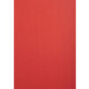 100er Packung - Evercover A4 270g Rot