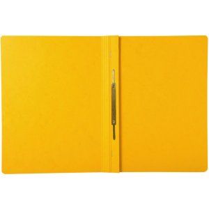 Швидкозшивач Exaccupta для вільних аркушів манільський картон 355 г/м² Iderama - А4, різні кольори