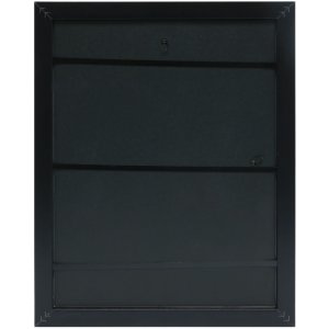 Пластиковая рамка Deknudt S42P светло-белая 15x20 см