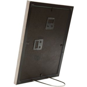 Пластикова рамка S46A бежева 15x20 см