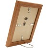 Деревянная рамка S46BH ржавчина 40x60 см