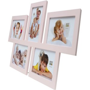 S65SY Фотогалерея 5 фотографій 10x15 см рожевий