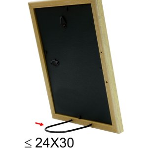 Декоративна фоторамка S95L 13x18 см золото