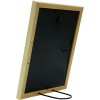 Декоративна фоторамка Deknudt S95L золото 20x30 см