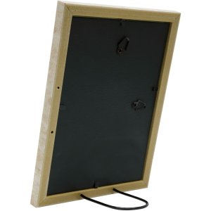 Декоративная фоторамка S95L 9x13 см белая