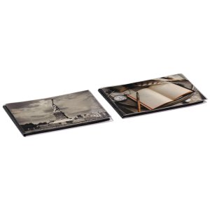 Walther мини-альбом Путешествие 10x15 см 40 фотографий...