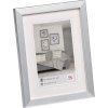 Рамка для картини Construction 13x18 см срібляста