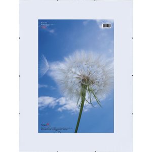 HNFD Клип рамка 60x90 см акриловое стекло держатель для...