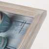 ZEP Винтажная деревянная рамка 10x15 см - 50x70 см в 3 цветах