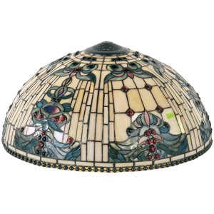 LumiLamp 5LL-5424 Абажур Tiffany Ø 50 см...
