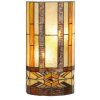 Настенный светильник TIFFANY разноцветный - 5LL-9286 Clayre Eef