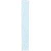 Textplatte Romantic - 6H1250 Clayre & Eef blau bunt 12x3x16 cm