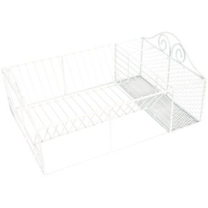 Подставка для слива воды 39x27x18 см - 6Y2265 от Clayre Eef