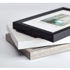 Деревянная рамка Стокгольм натуральный 15x20 см