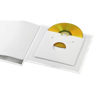 Hama Вкладной альбом Lazise 200 фотографий 10x15 см розовый