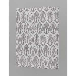 Hama Мини-альбом La Fleur для 40 фотографий 10x15 см Белый