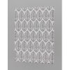Hama Мини-альбом La Fleur для 40 фотографий 10x15 см Белый