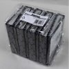 Hama Мини-альбом La Fleur 40 фотографий 10x15 см черный