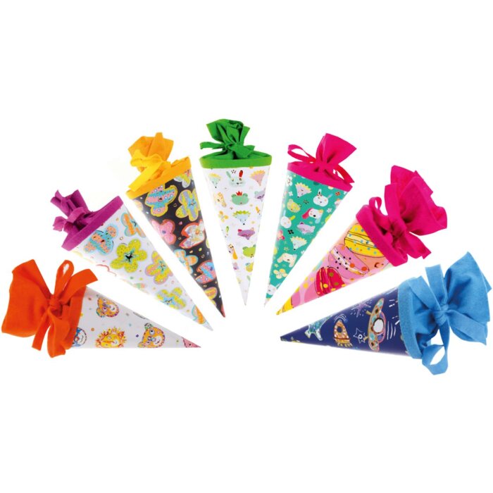 Geschenktüte 15 cm - Turnowsky