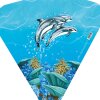 Schultüte 35 cm Delphine - 93 051 Goldbuch