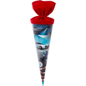 Goldbuch Geschwistertüte Polizei 35 cm...