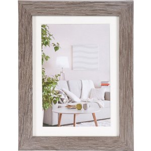 Рамка для фото Henzo Modern 13x18 см темно-сіра з...