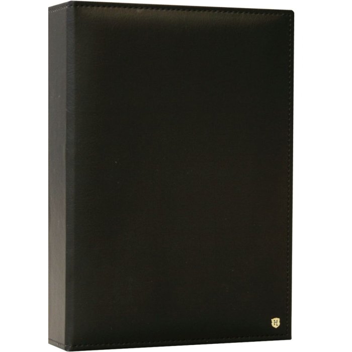 Вкладной альбом Henzo Pure Black 10x15 см и 13x19 см