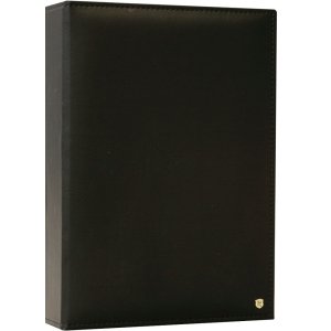 Вкладной альбом Henzo Pure Black 10x15 см и 13x19 см