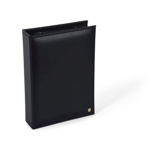Вкладной альбом Henzo Pure Black 10x15 см и 13x19 см