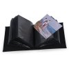 Вкладной альбом Henzo Pure Black 10x15 см и 13x19 см