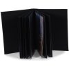 Вкладной альбом Henzo Pure Black 10x15 см и 13x19 см