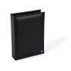 Вкладной альбом Henzo Pure Black 10x15 см и 13x19 см
